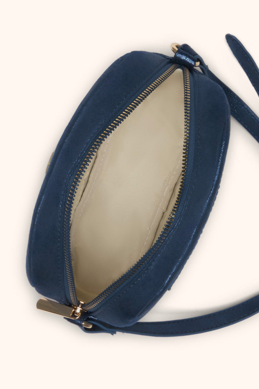 SAC BANDOULIERE GLITTER FERIELLE