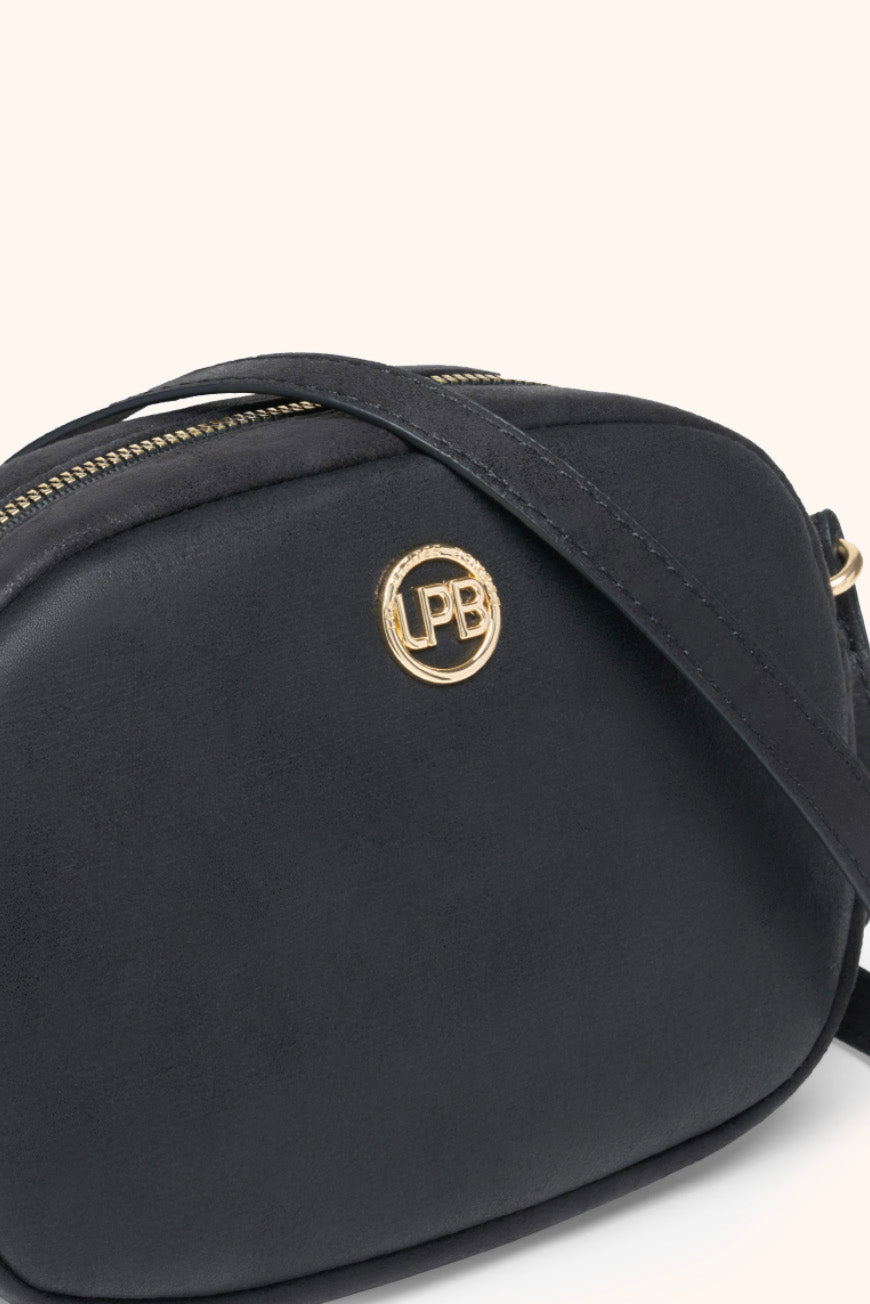 SAC BANDOULIERE FERIELLE NOIR