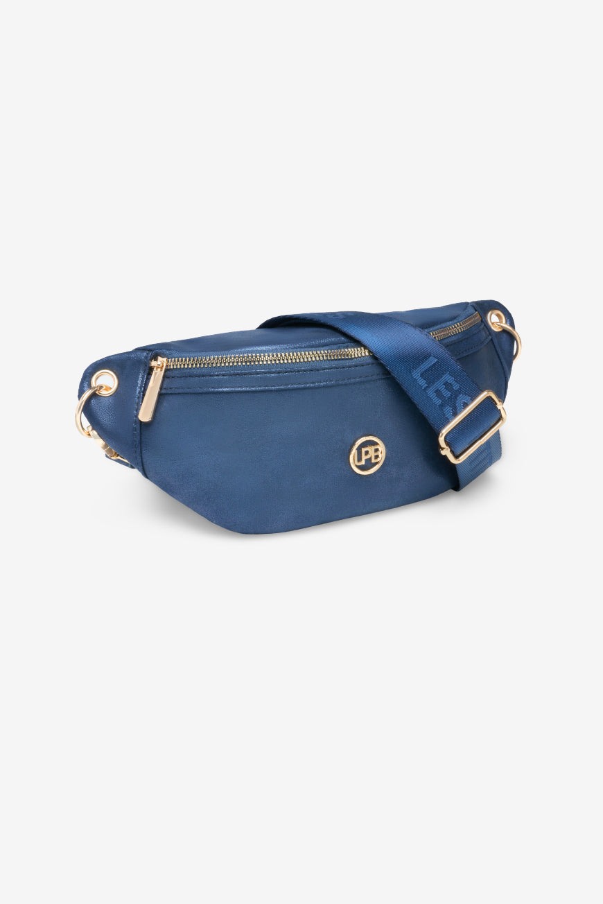 SAC BANANE GLITTER MAINA