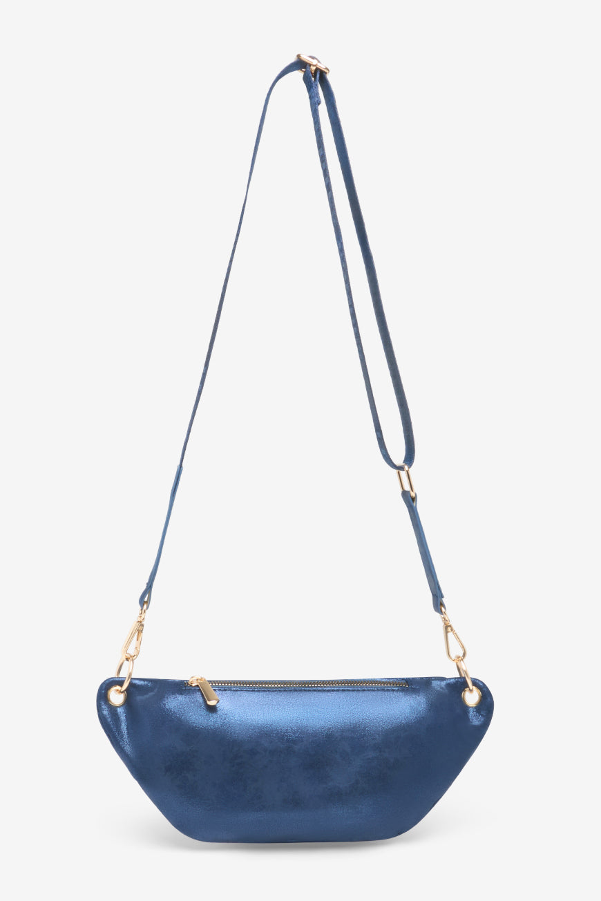 SAC BANANE GLITTER MAINA