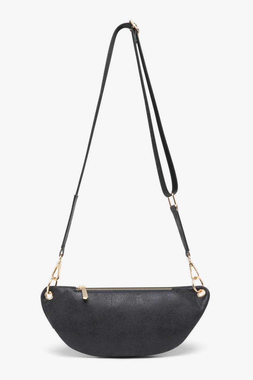 SAC BANANE GLITTER MAINA