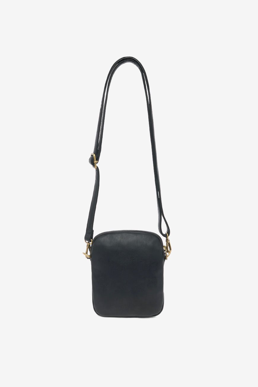 SAC BANDOULIERE TRESSE LAURINE