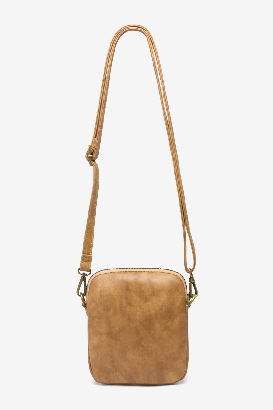 SAC BANDOULIERE TRESSE LAURINE