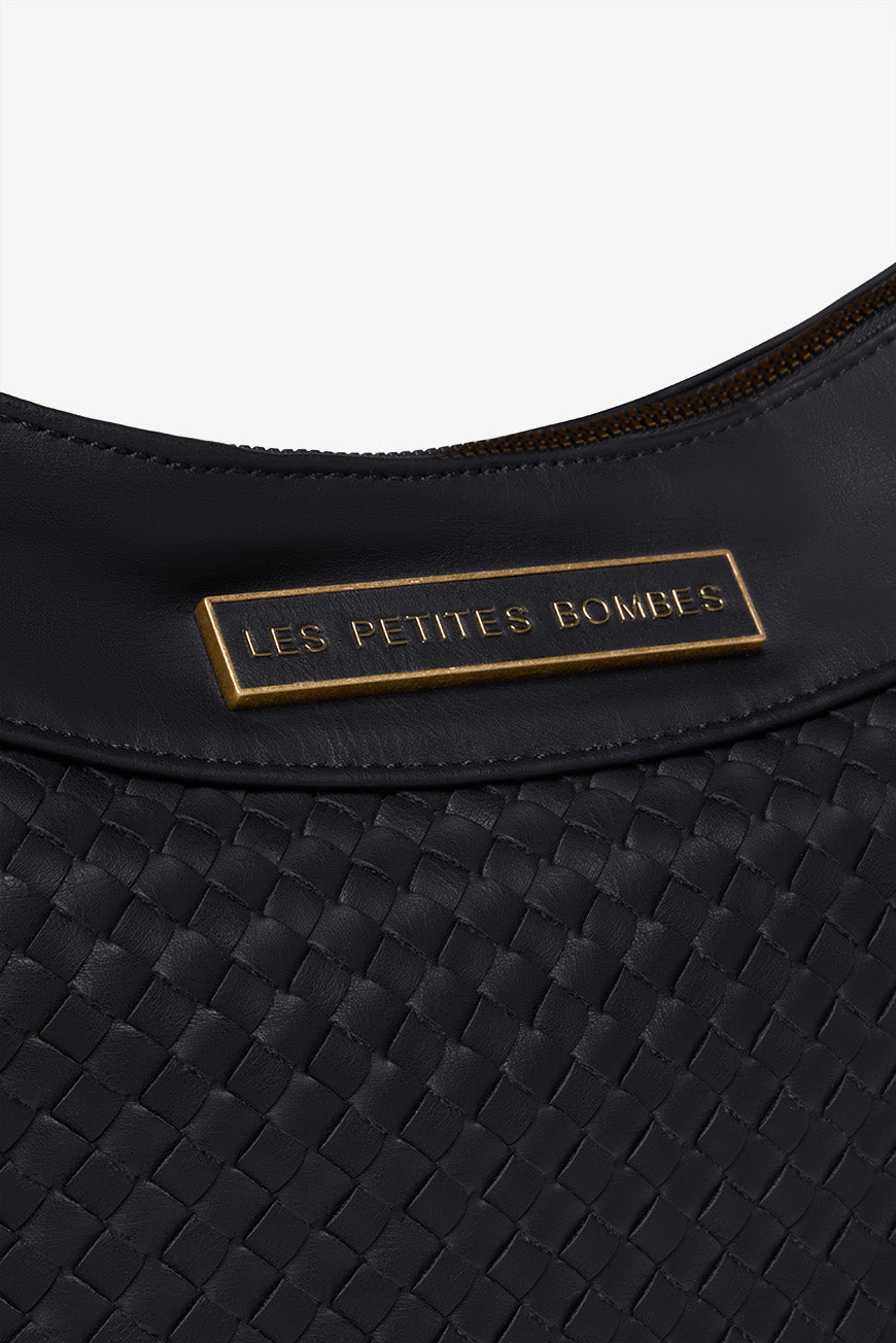 SAC A MAIN TRESSE JELISSA