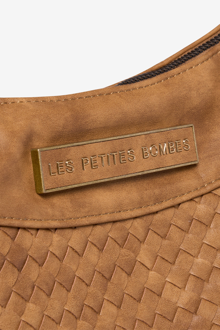 SAC A MAIN TRESSE JELISSA