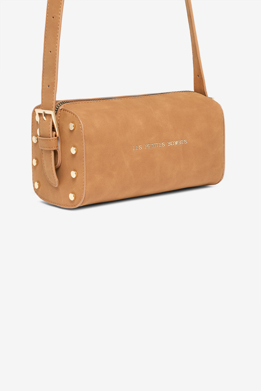 SAC BANDOULIERE BAGUETTE MIRIELLE