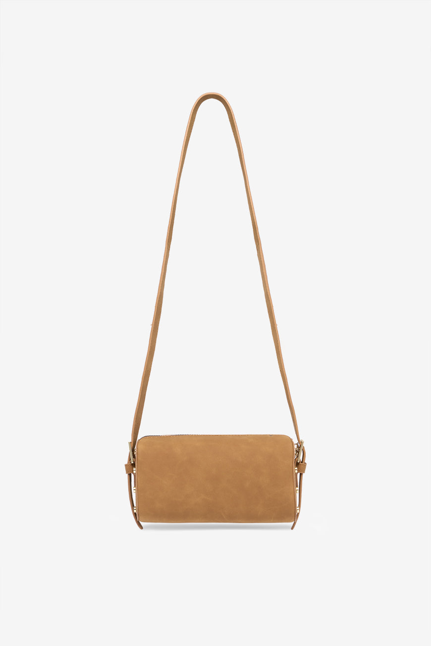 SAC BANDOULIERE BAGUETTE MIRIELLE