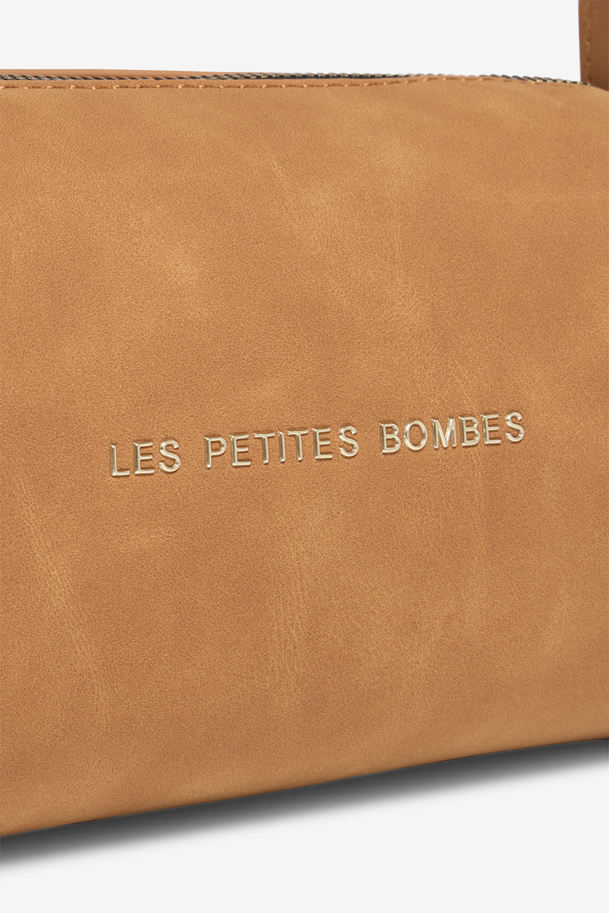 SAC BANDOULIERE BAGUETTE MIRIELLE