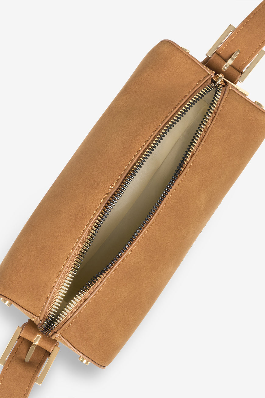 SAC BANDOULIERE BAGUETTE MIRIELLE