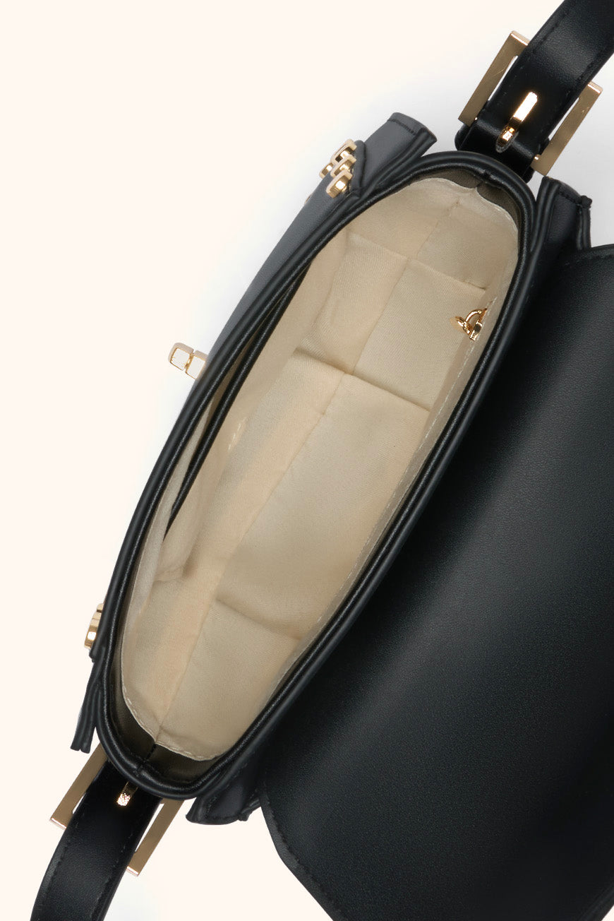 SAC BANDOULIERE CLOUTE MURIEL