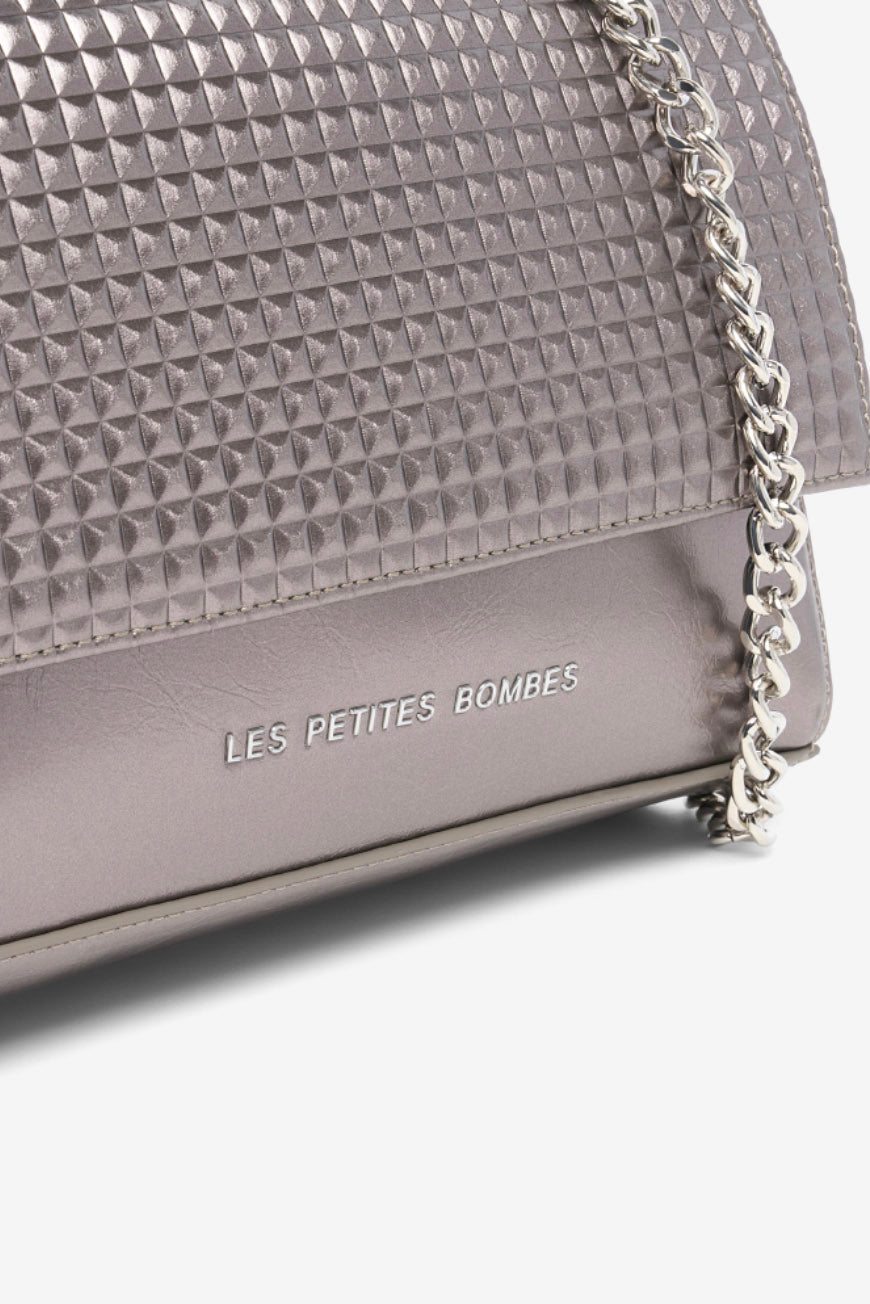 SAC BANDOULIERE ROCK JULINE