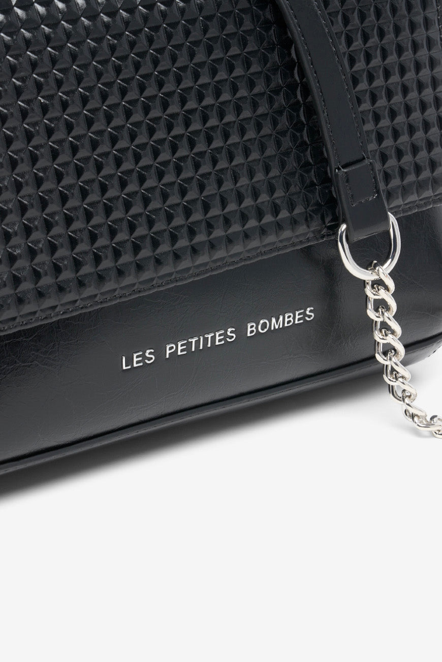 SAC BANDOULIERE ROCK JULINE