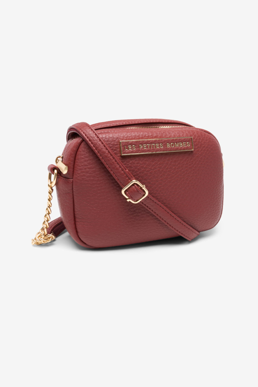 SAC BANDOULIERE FERIELLE