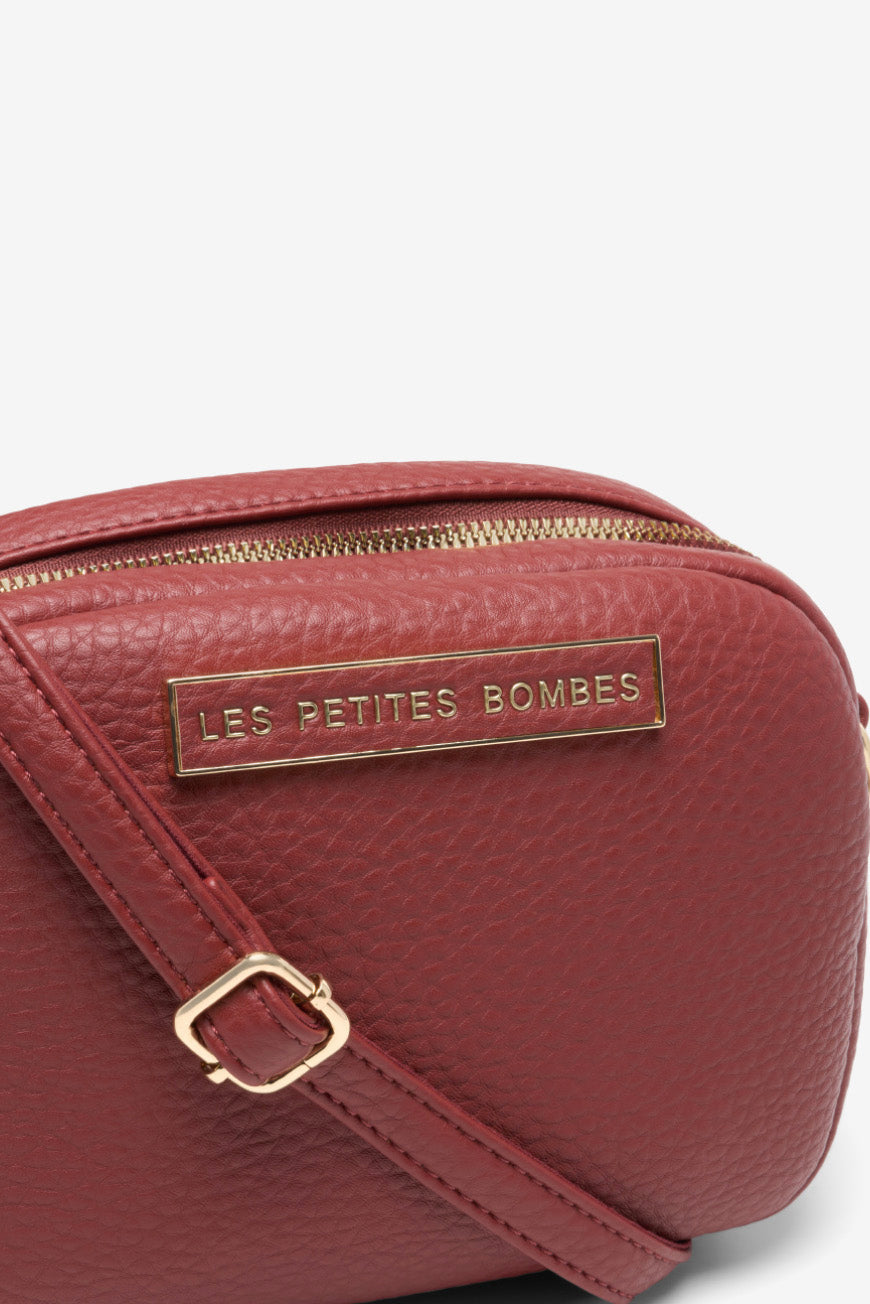 SAC BANDOULIERE FERIELLE