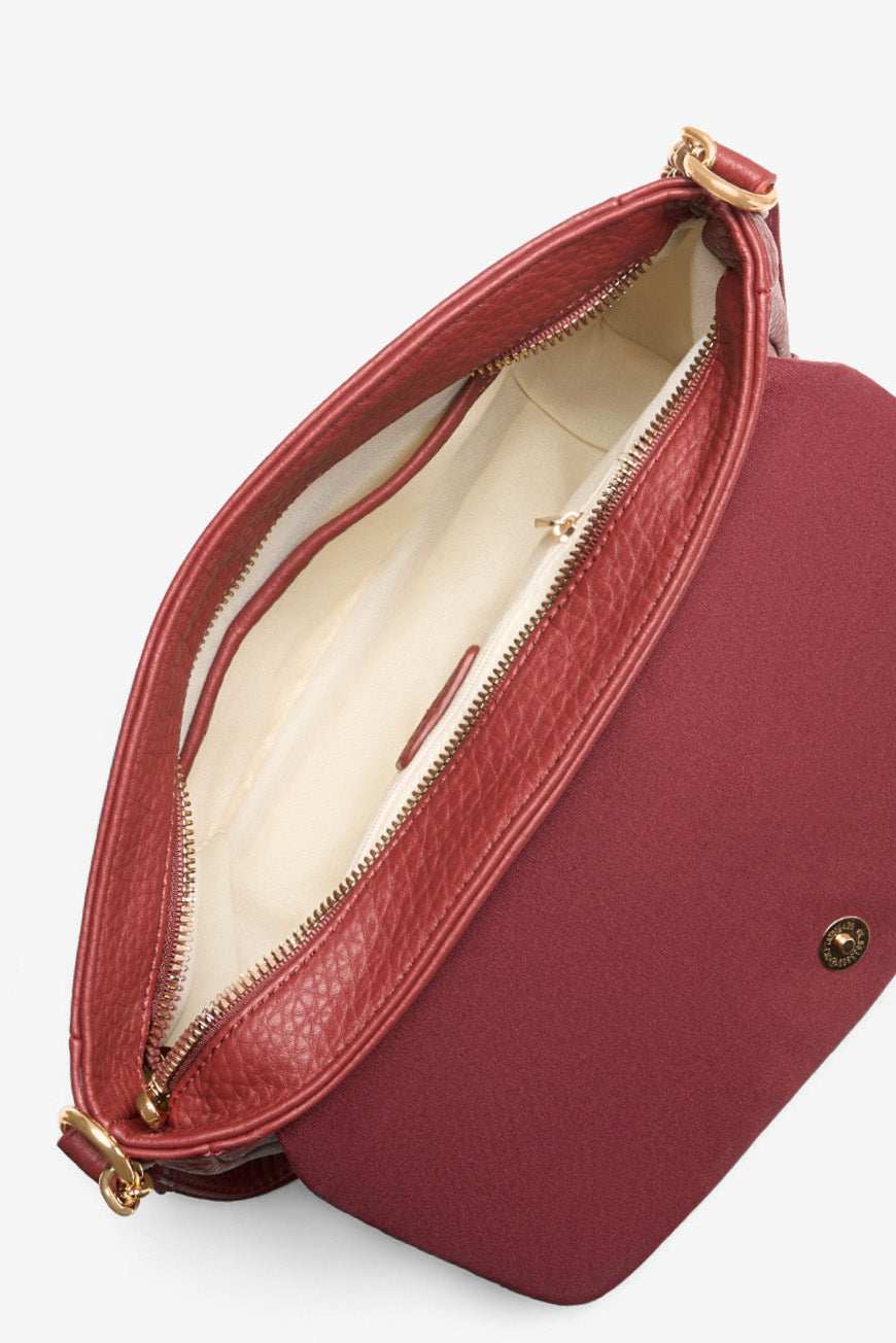 SAC BANDOULIERE INJI