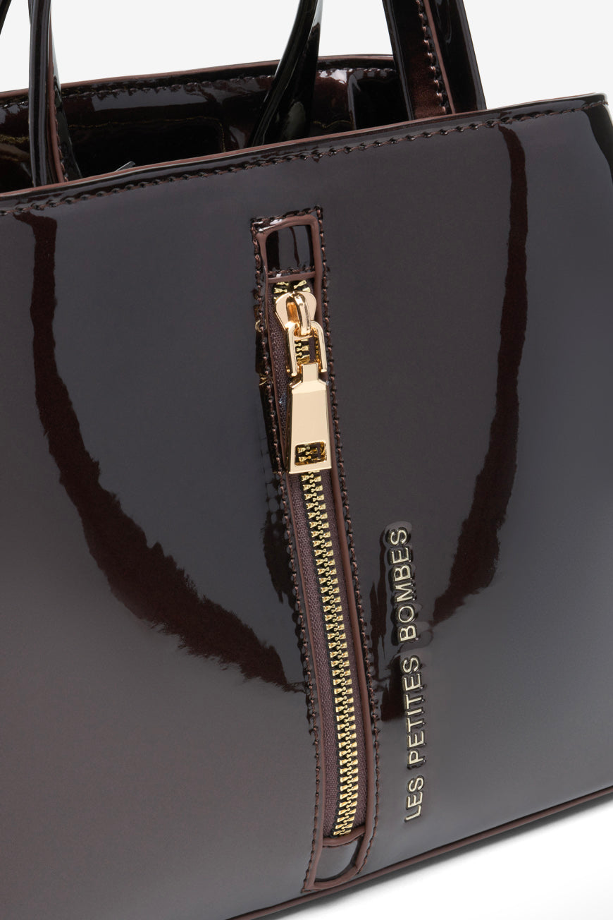 SAC A MAIN VERNI GALIA