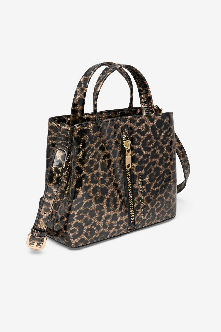 SAC A MAIN VERNI GALIA LES PETITES BOMBES - Main Image