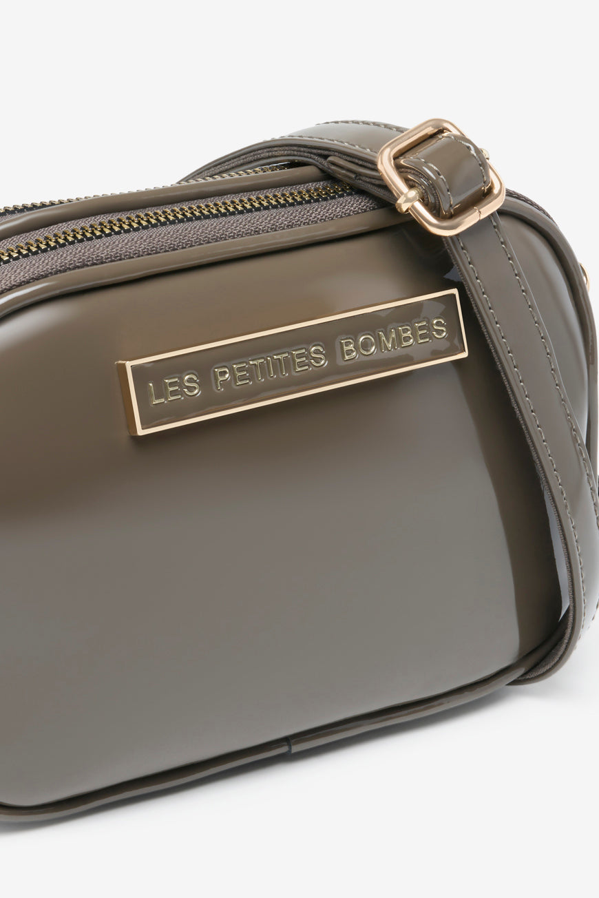 SAC BANDOULIERE VERNI ALBANE