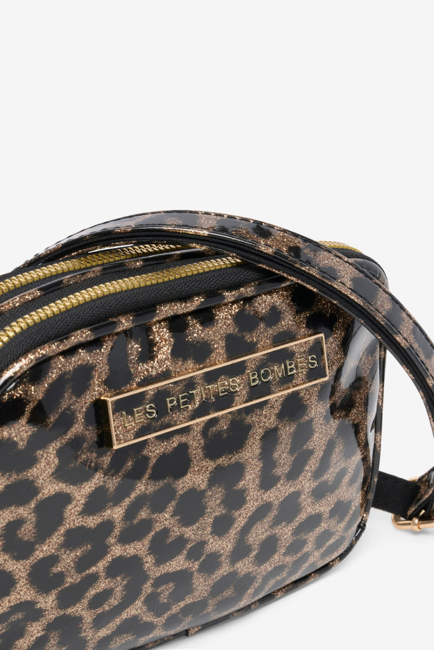 SAC BANDOULIERE VERNI ALBANE