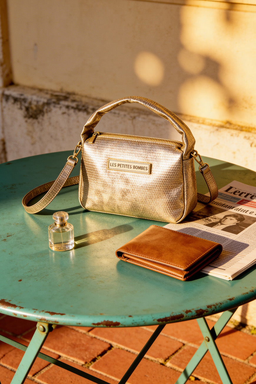 SAC A MAIN MADELI DORE