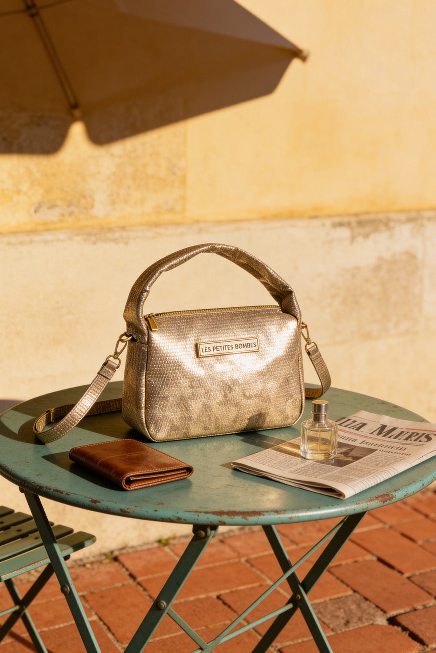 SAC A MAIN MADELI DORE