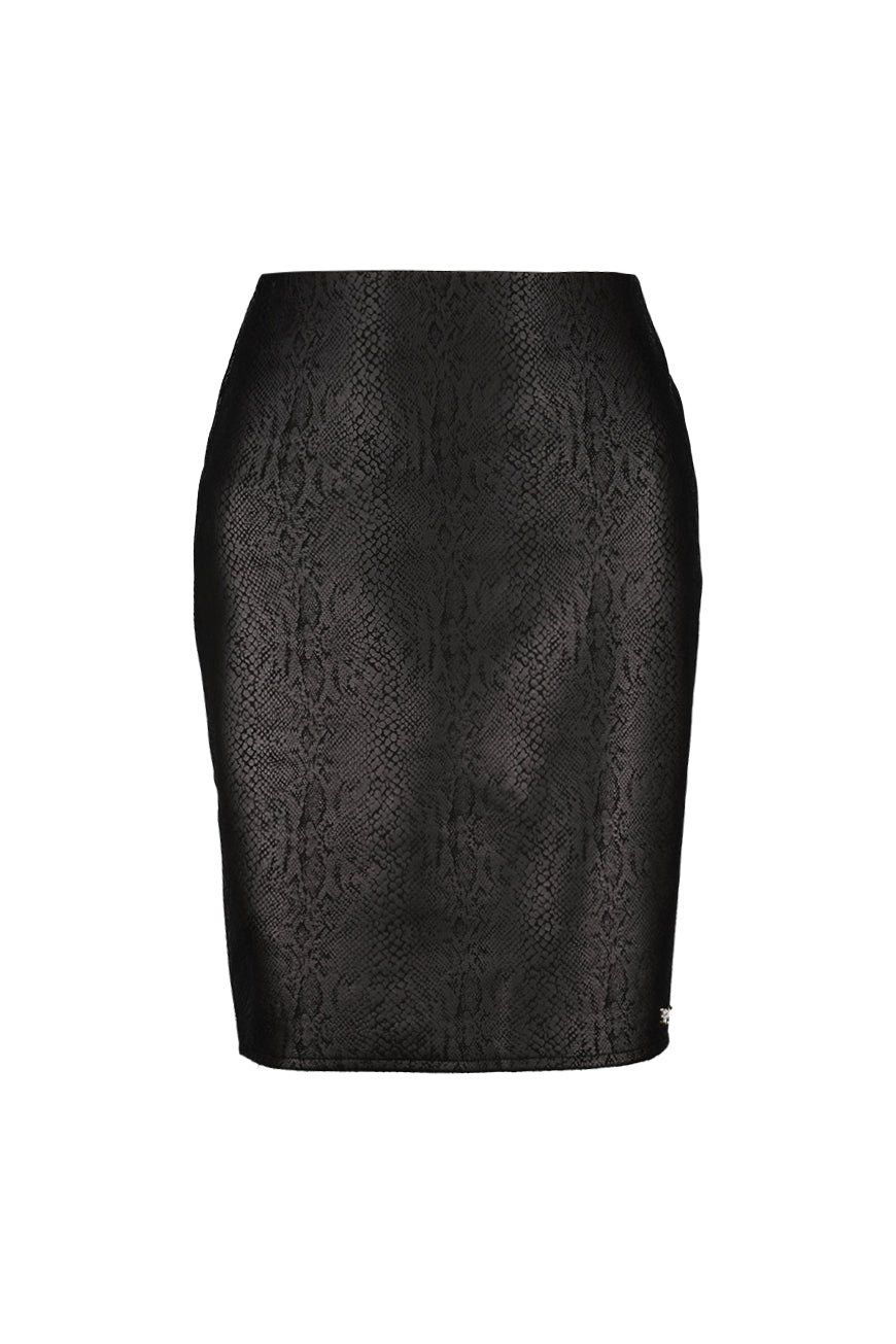 JUPE JASNA NOIR