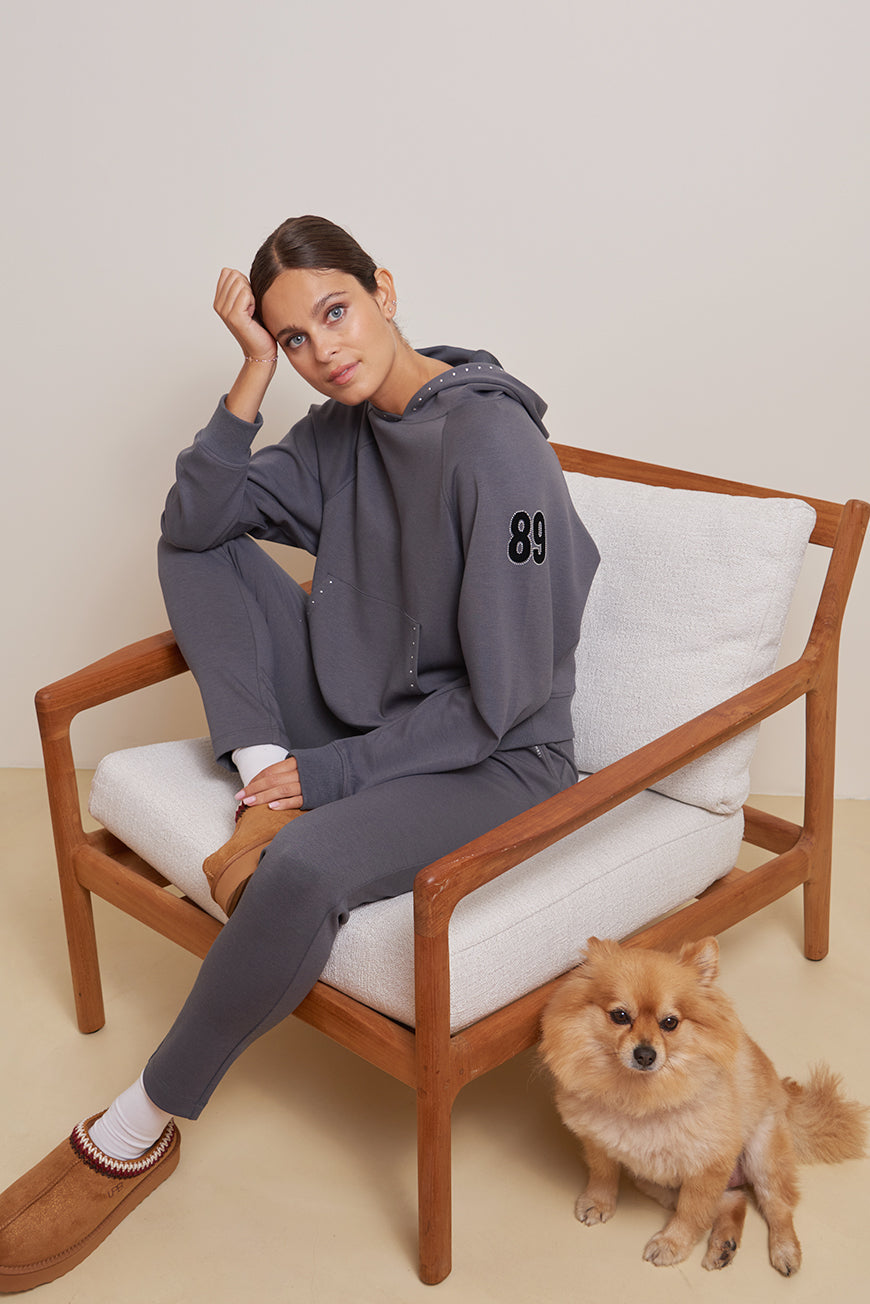 SWEAT PINS 89 MATHILDA