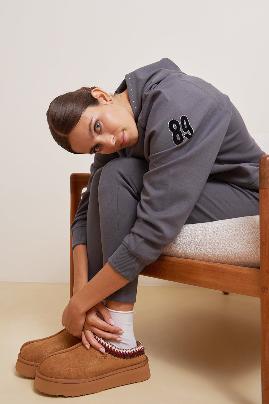 SWEAT PINS 89 MATHILDA