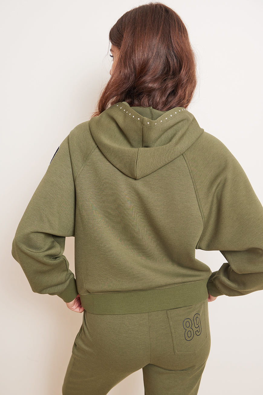 SWEAT PINS 89 MATHILDA