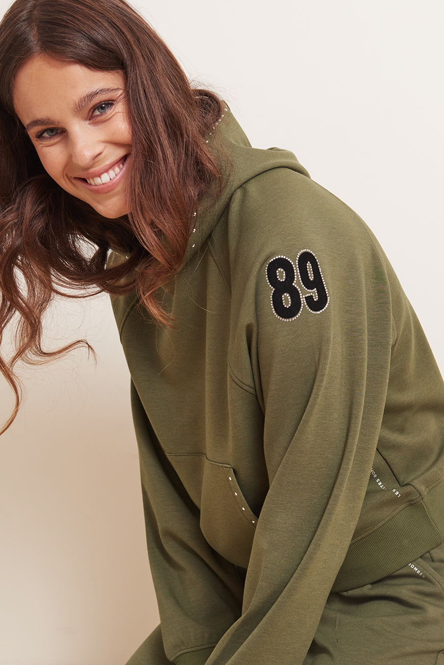 SWEAT PINS 89 MATHILDA