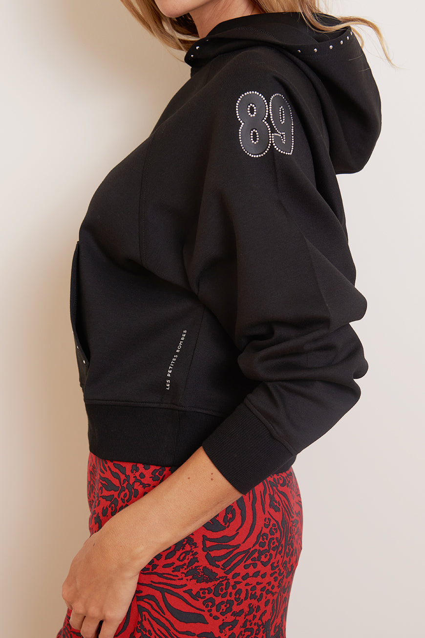 SWEAT PINS 89 MATHILDA