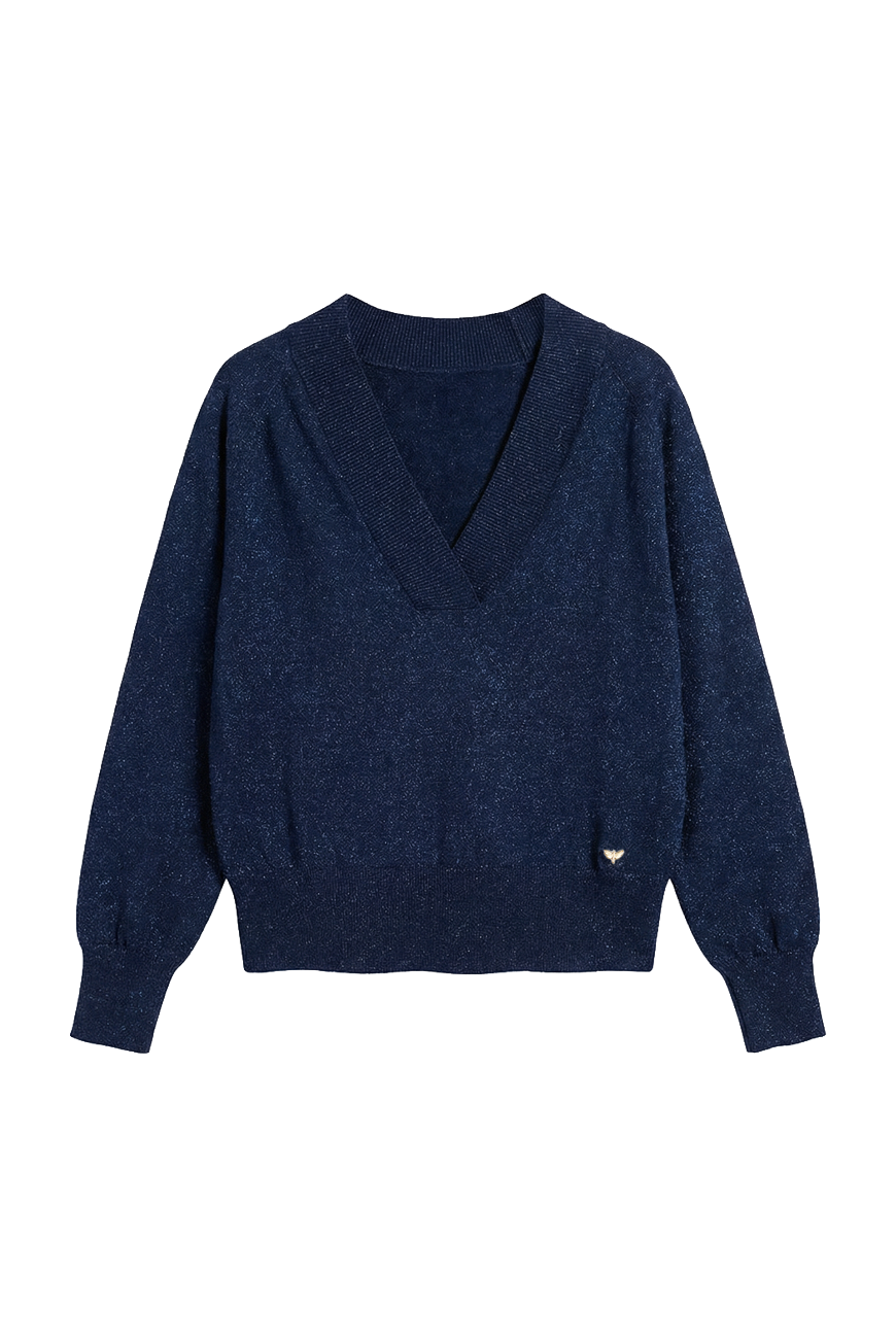 PULL JAMELIA MARINE