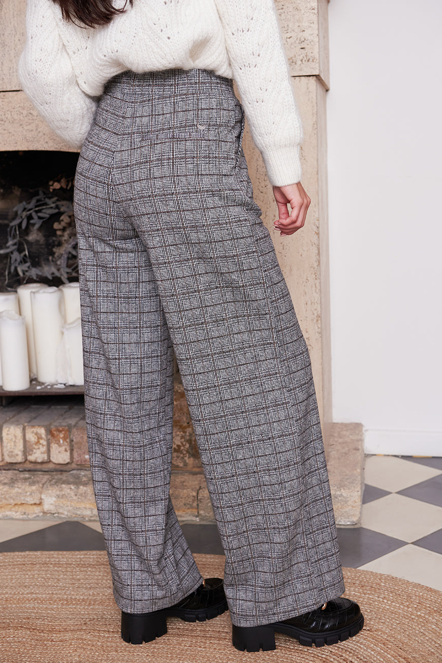 PANTALON GINA GLASGOW