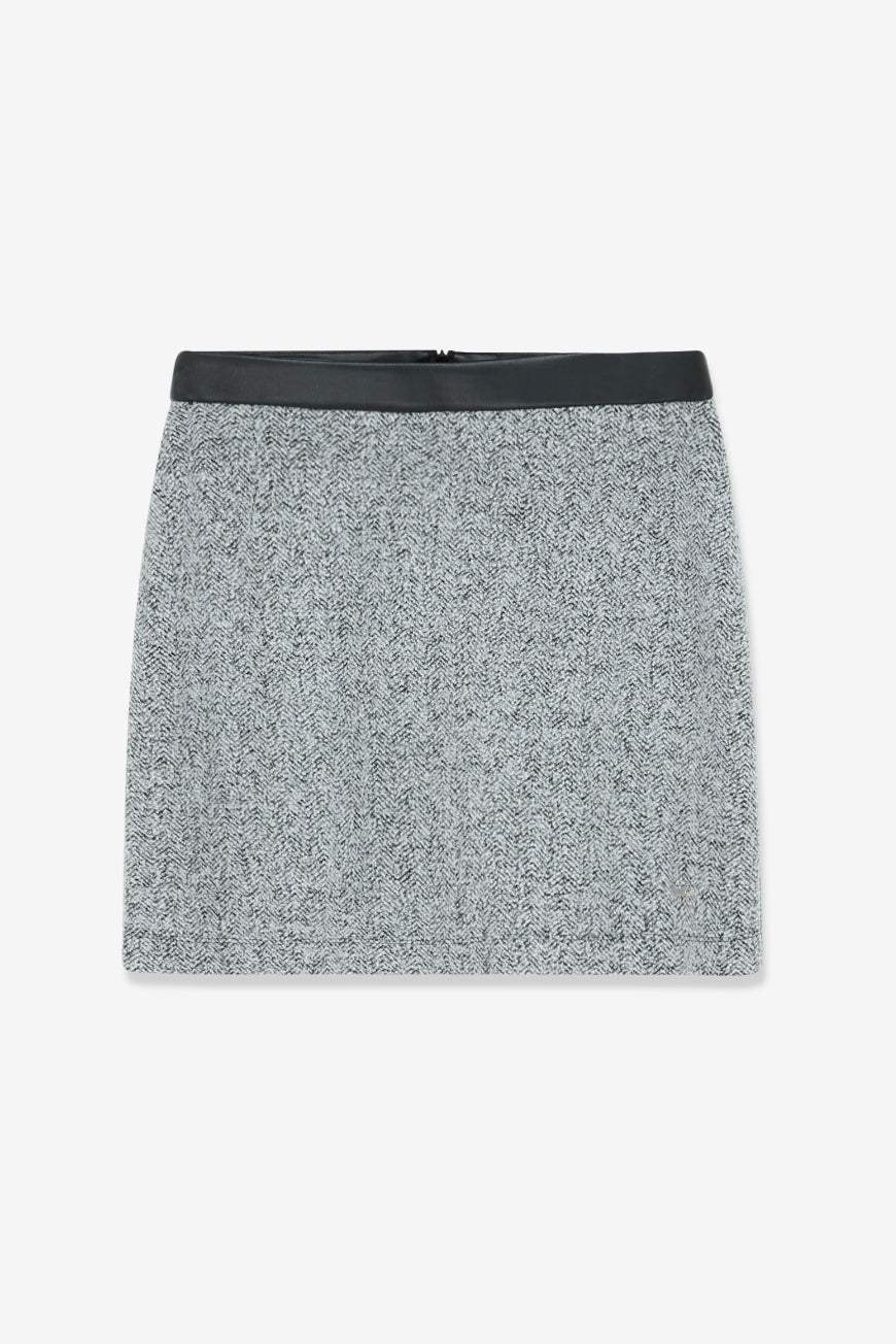 JUPE COURTE MATHILDE