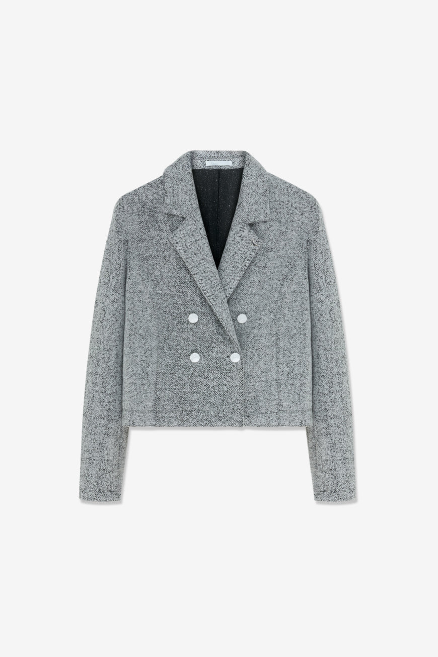 VESTE BLAZER MALYCIA