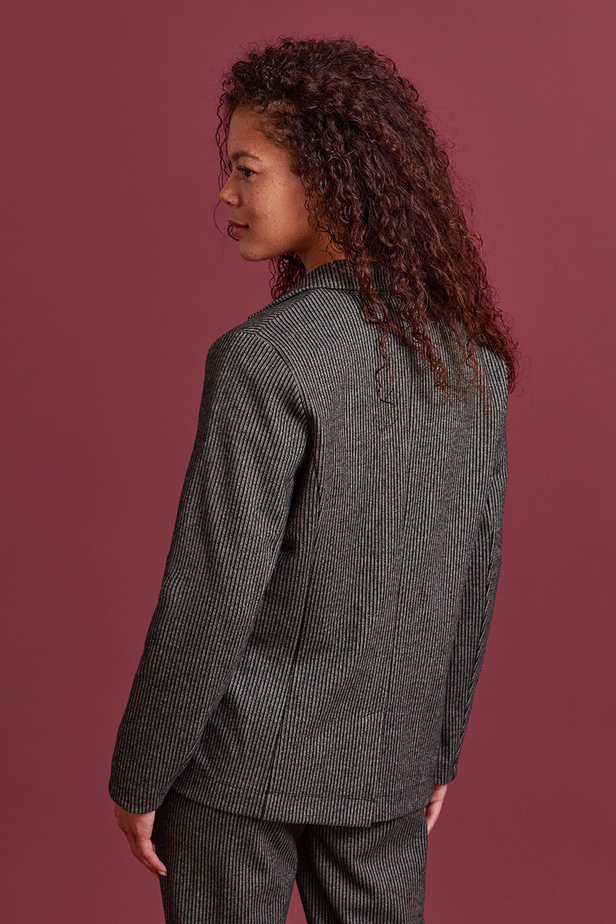 VESTE BLAZER MILANA
