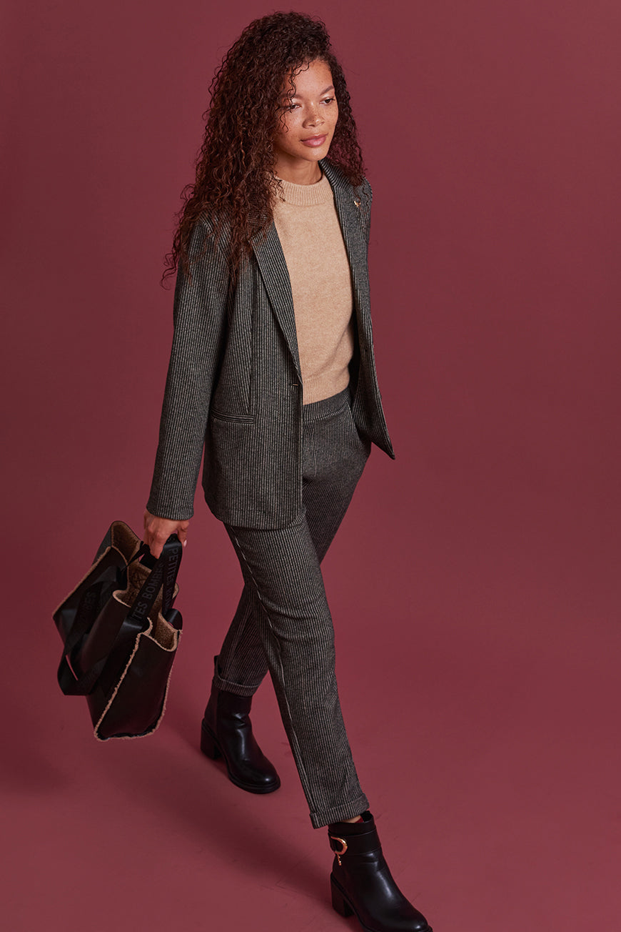 VESTE BLAZER MILANA