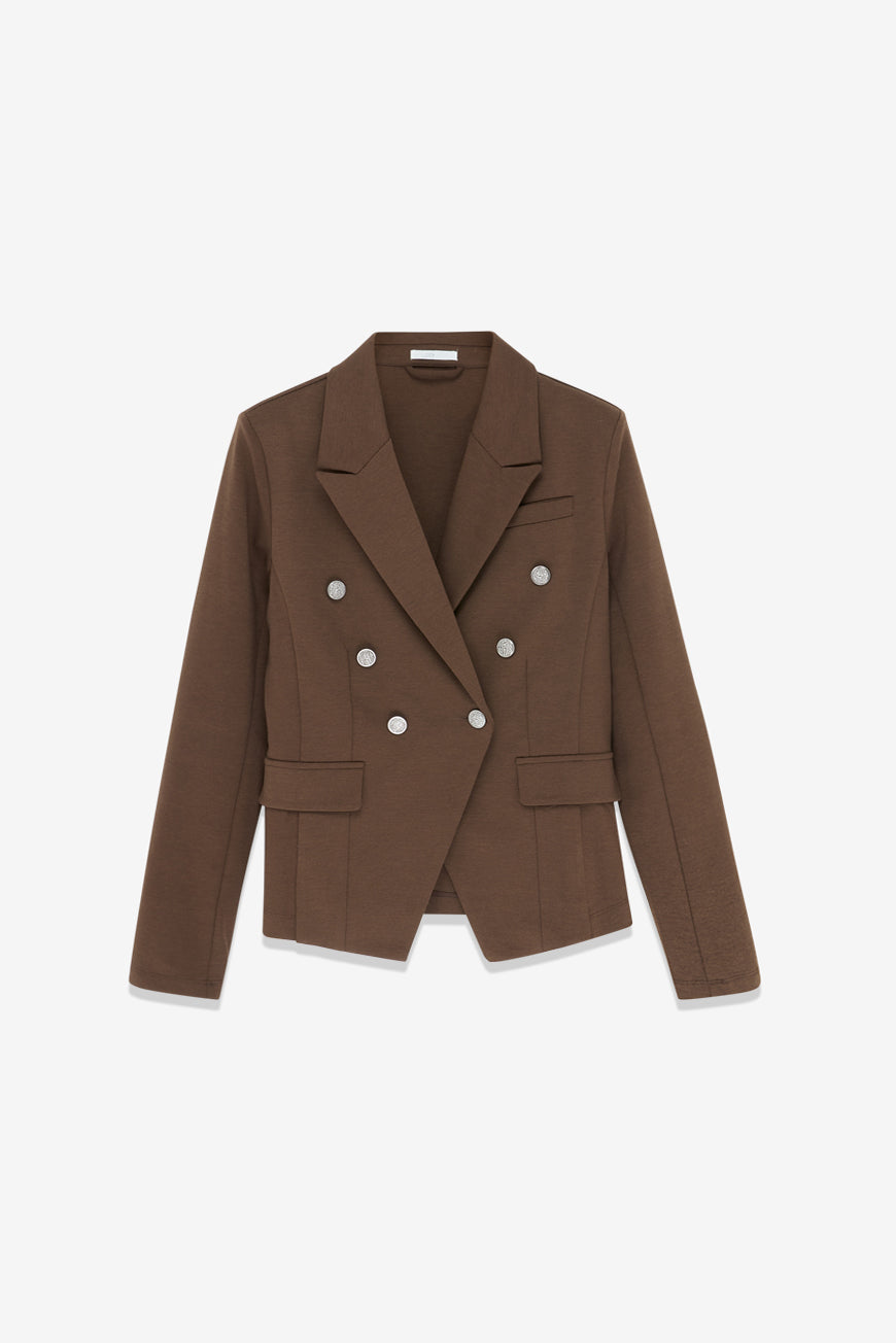 VESTE BLAZER AGATHE