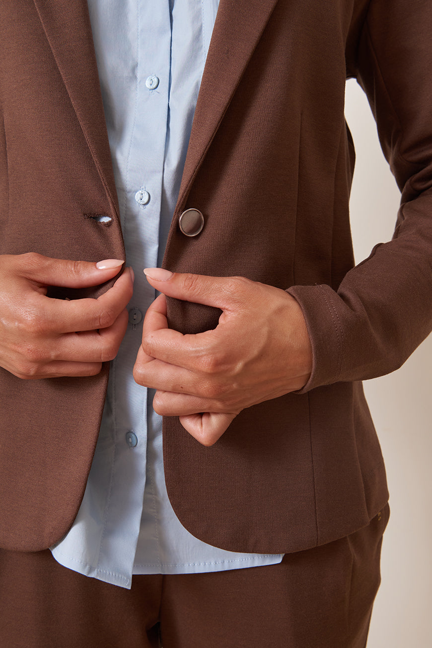 VESTE BLAZER ANNE