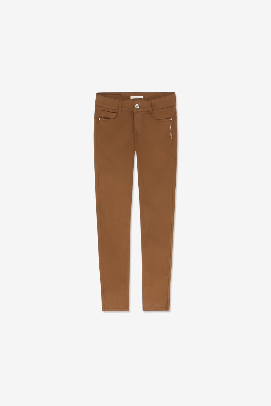 PANTALON SKINNY BLONDIE
