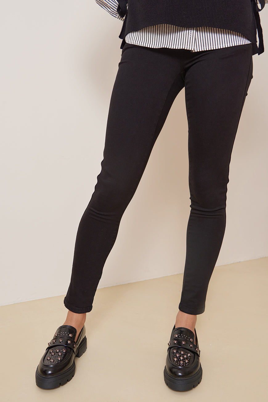 PANTALON SKINNY BLONDIE