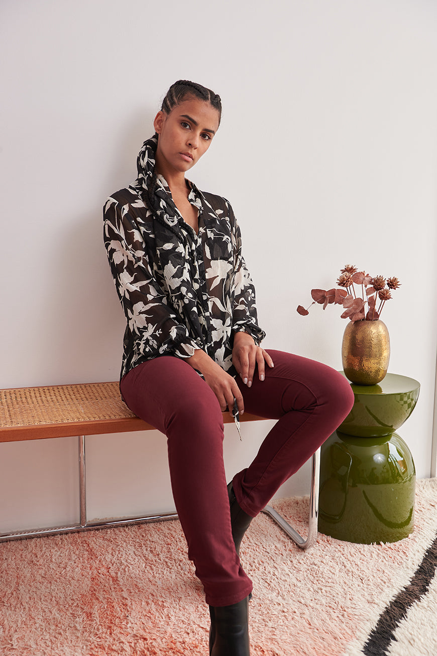 PANTALON JAMILA