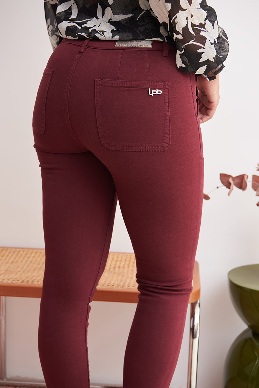 PANTALON JAMILA