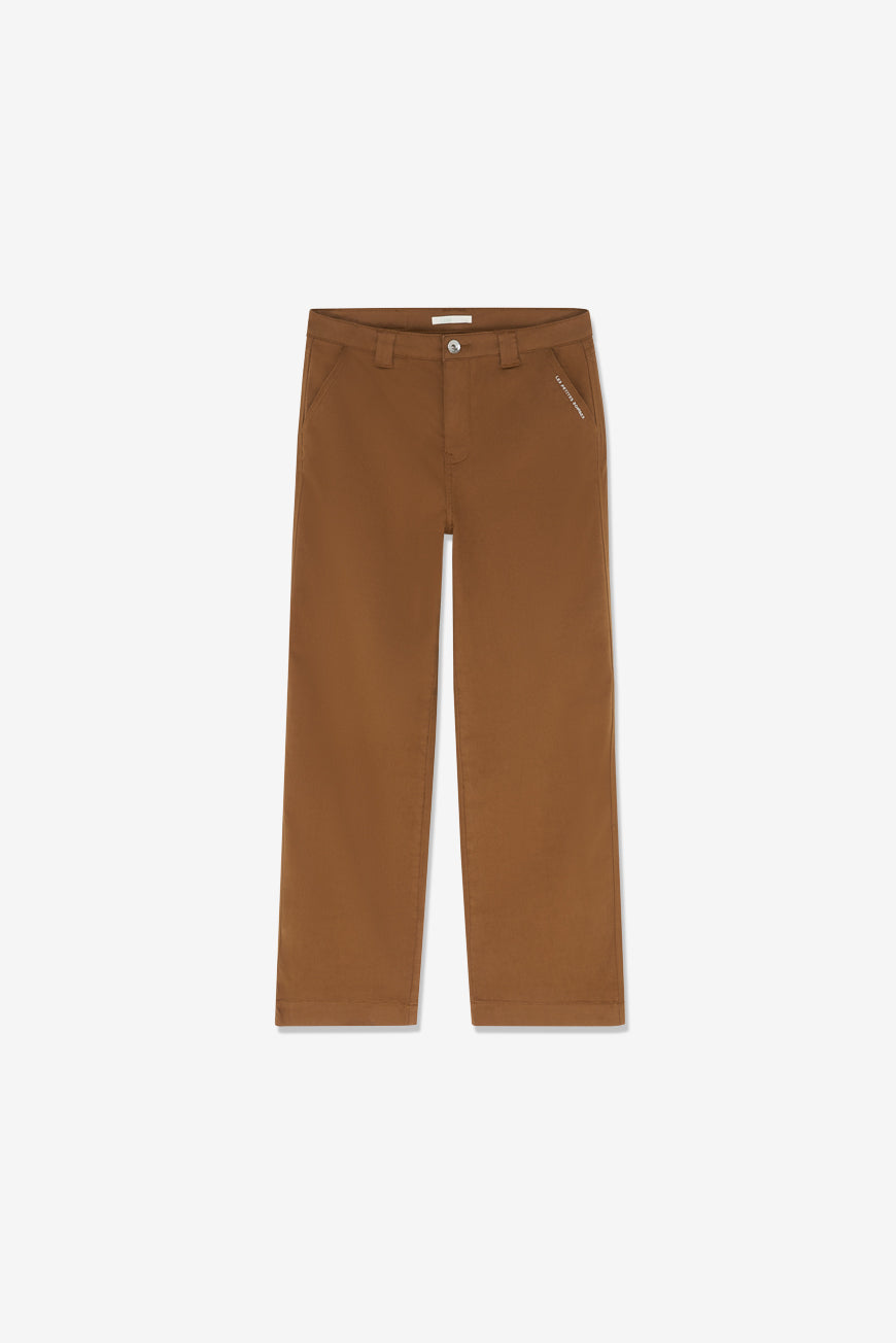 PANTALON WIDE LARGE ISORE