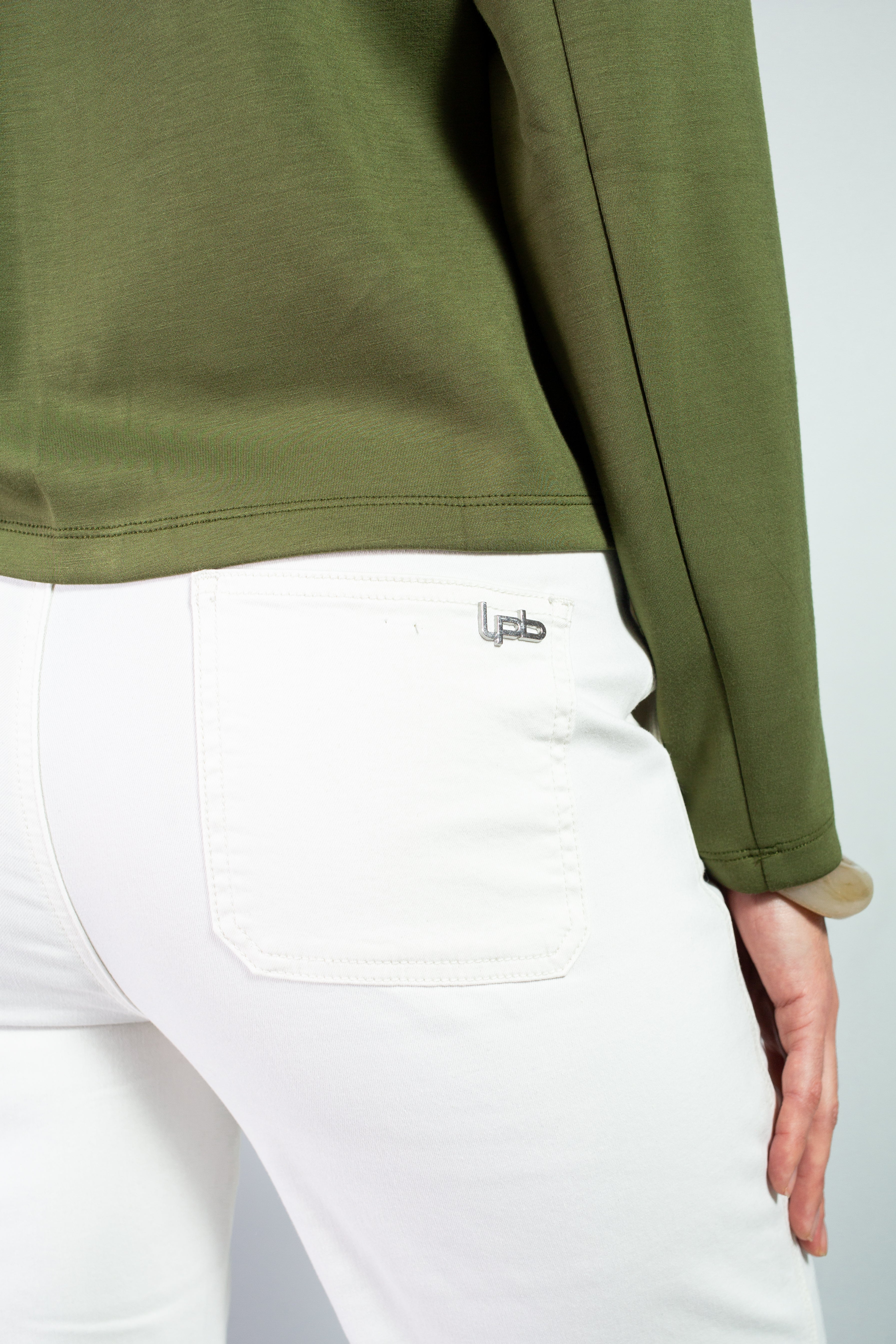 PANTALON ISORE CRAIE