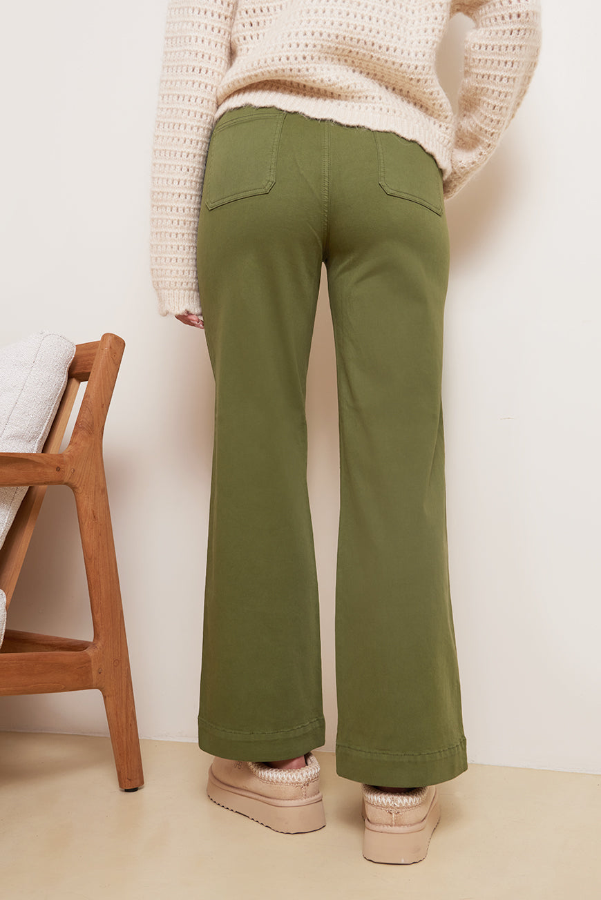 PANTALON WIDE LARGE ISORE