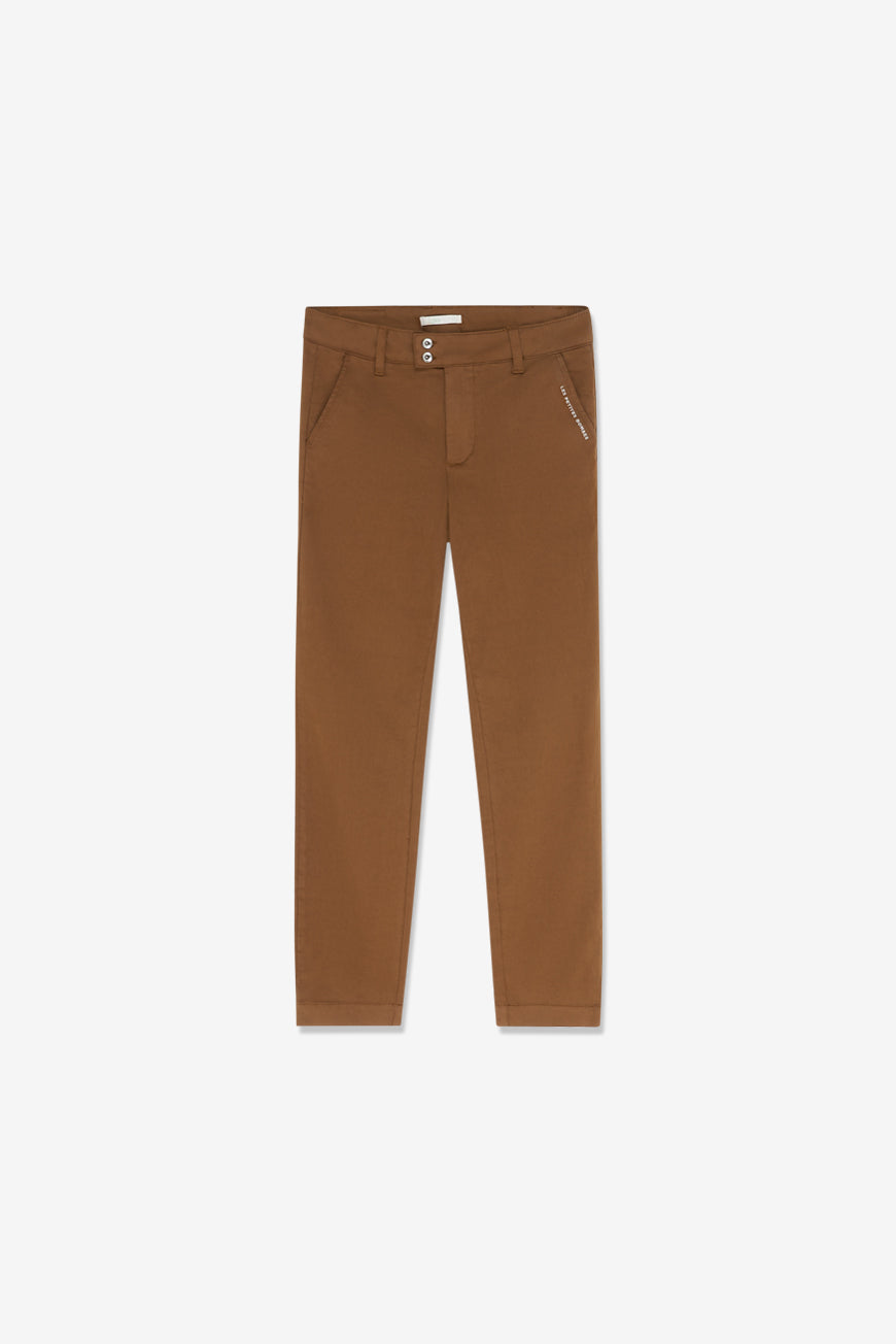 PANTALON CHINO NAOMIE