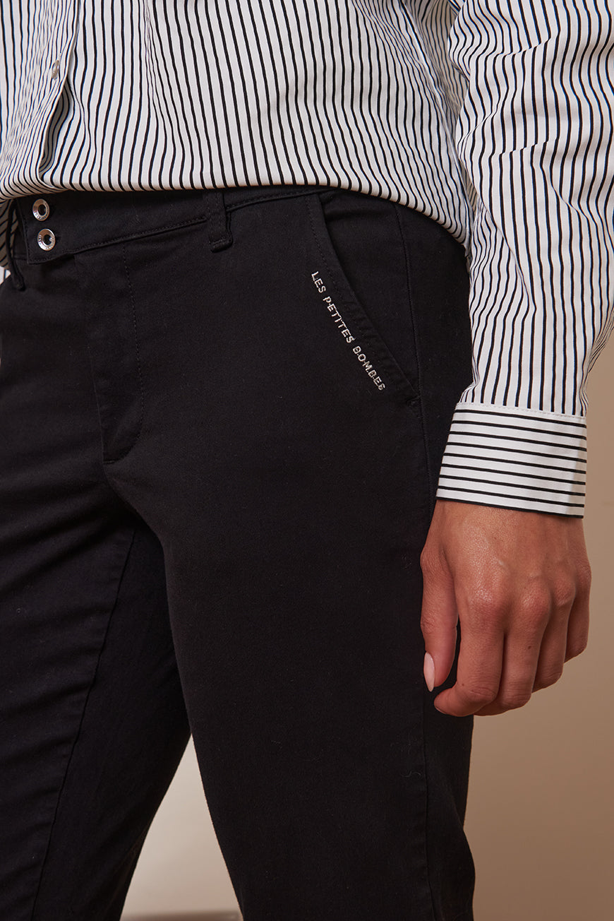PANTALON CHINO NAOMIE