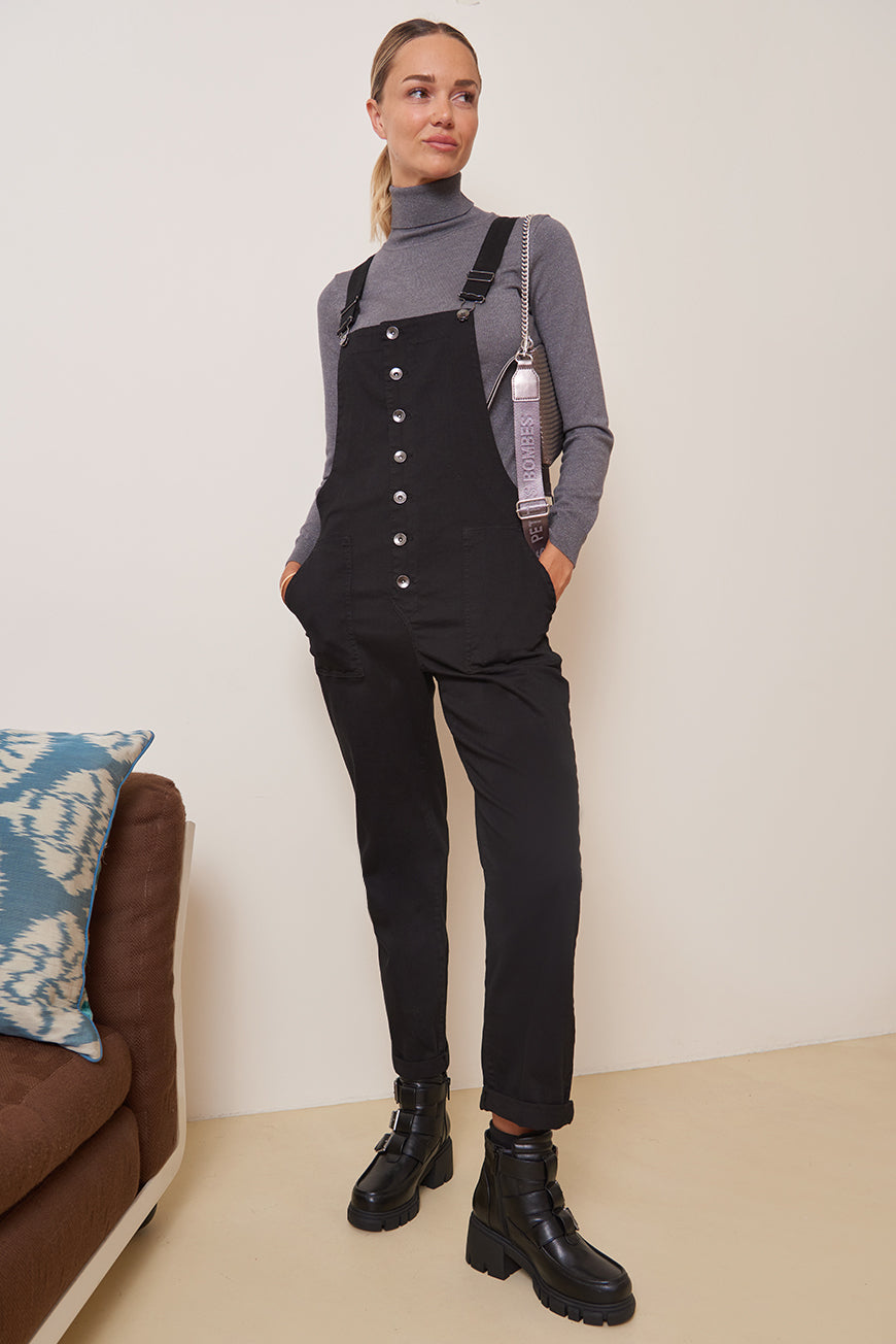 COMBINAISON SALOPETTE MARIBELLE