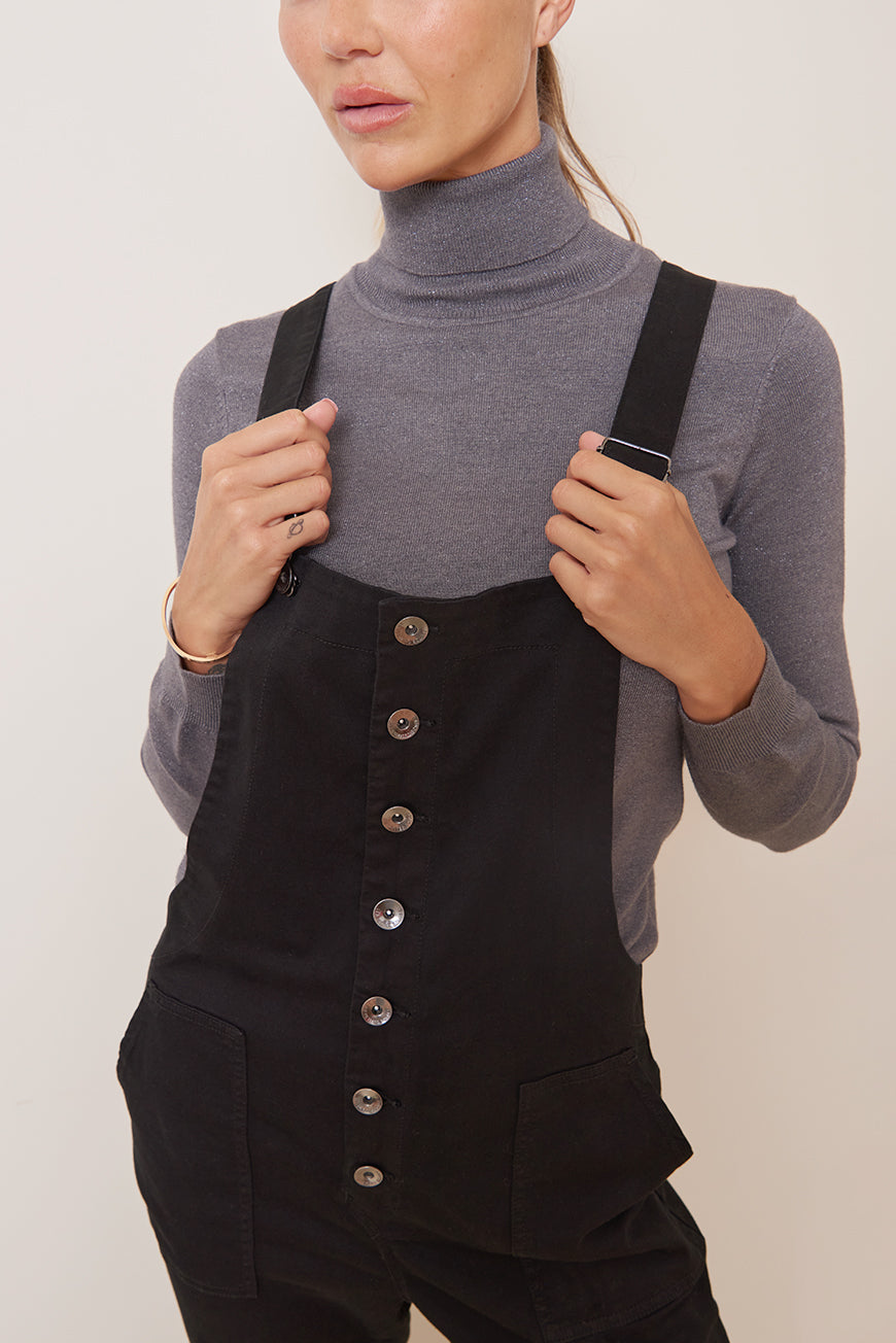 COMBINAISON SALOPETTE MARIBELLE